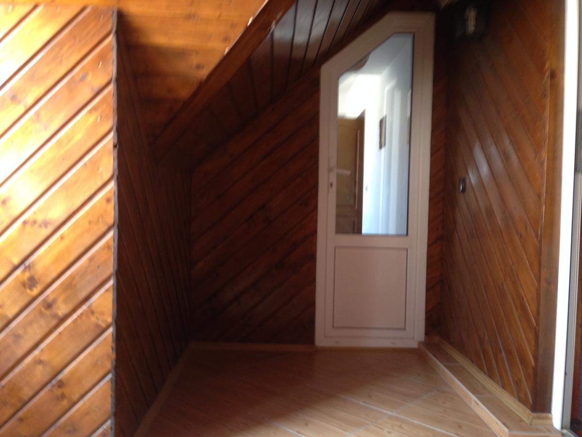 Casa Clara Sibiu Exterior foto