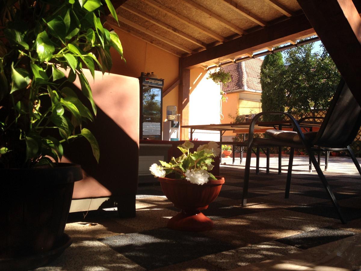 Casa Clara Sibiu Exterior foto