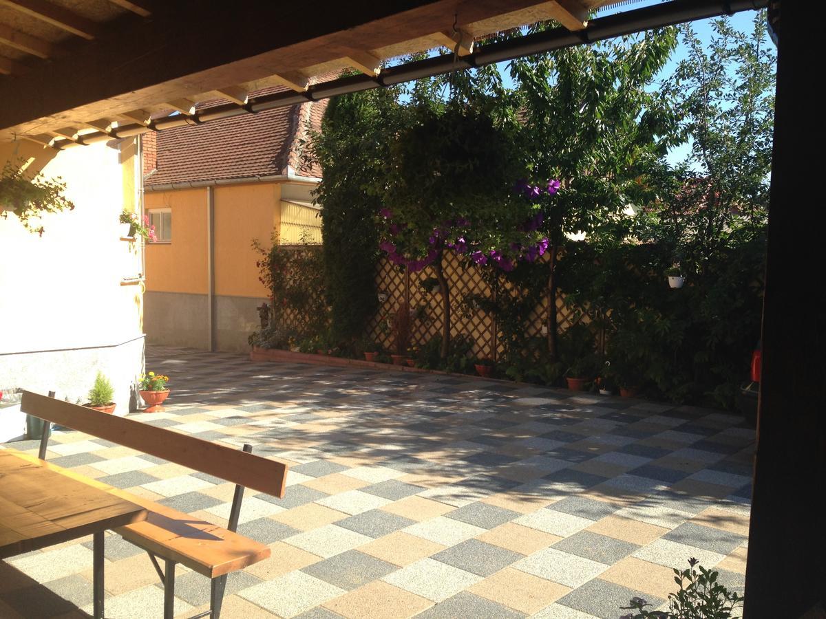 Casa Clara Sibiu Exterior foto